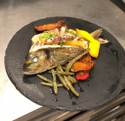 Taverna da Baffo · Foto 3