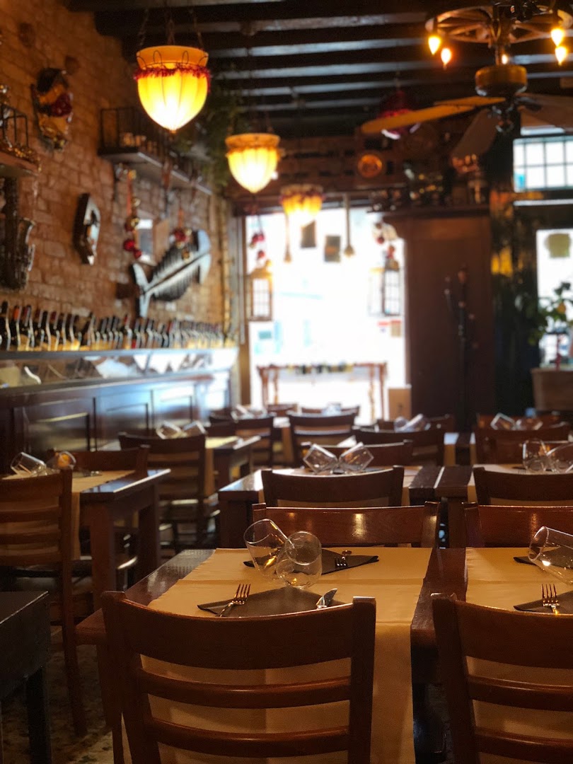 Taverna da Baffo · Foto 2